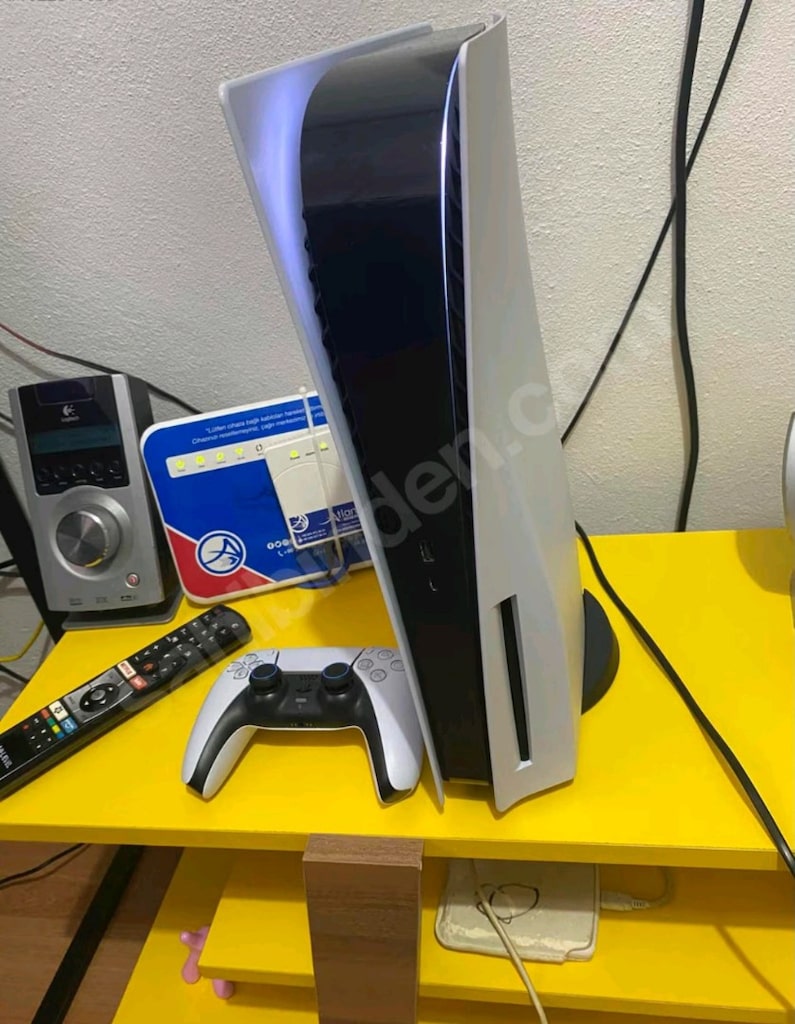 ps5
