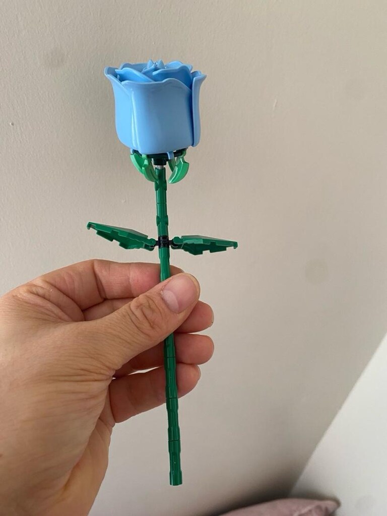 lego mavi - 7