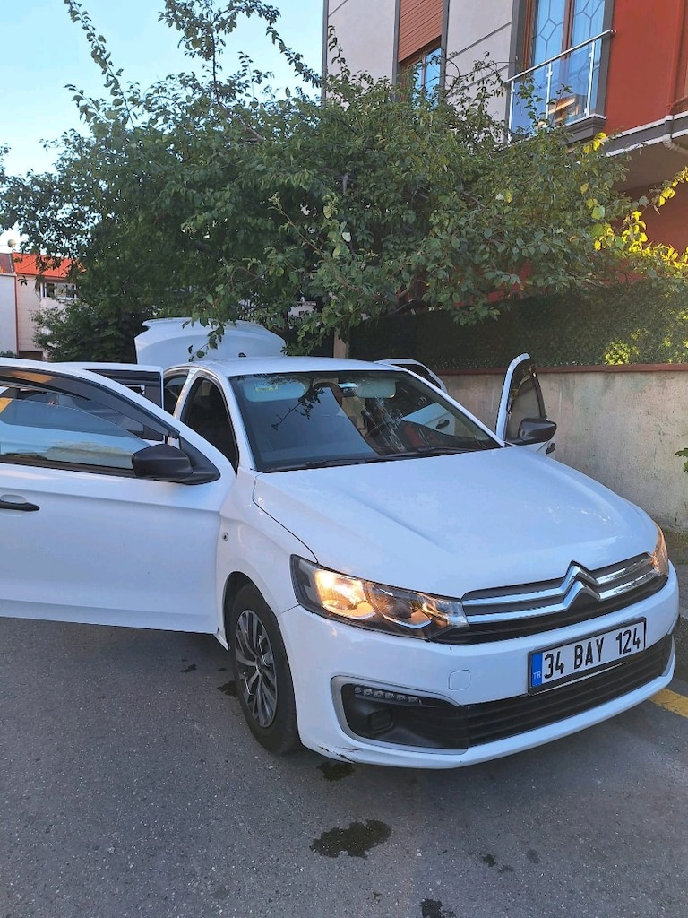 temiz aile aracım tüm ağır bakımları yapılmış - 2