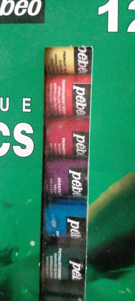 studio akrilik boya 12 li - 3