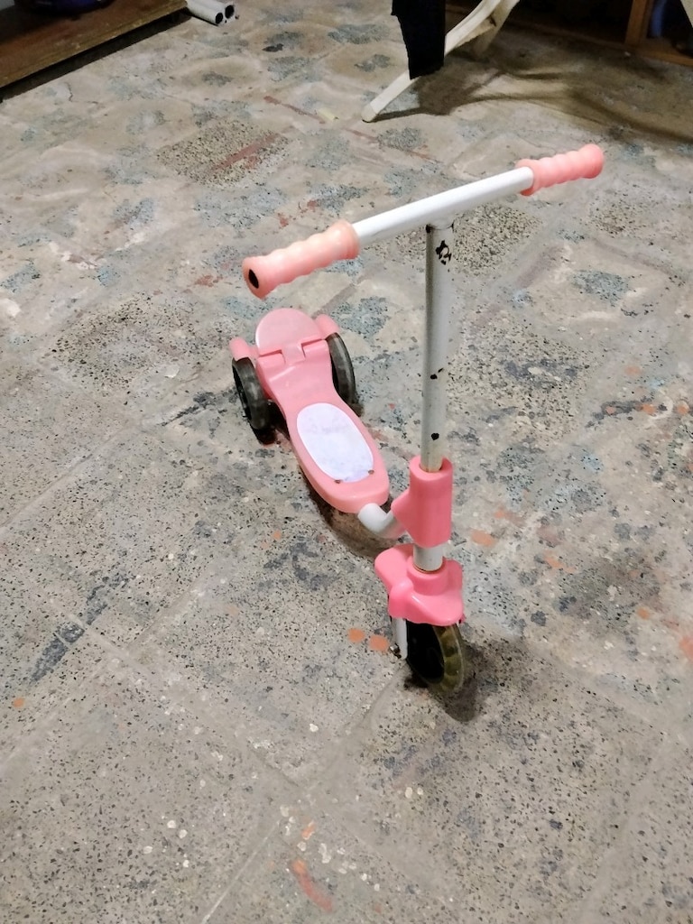 çocuk scooter - 2