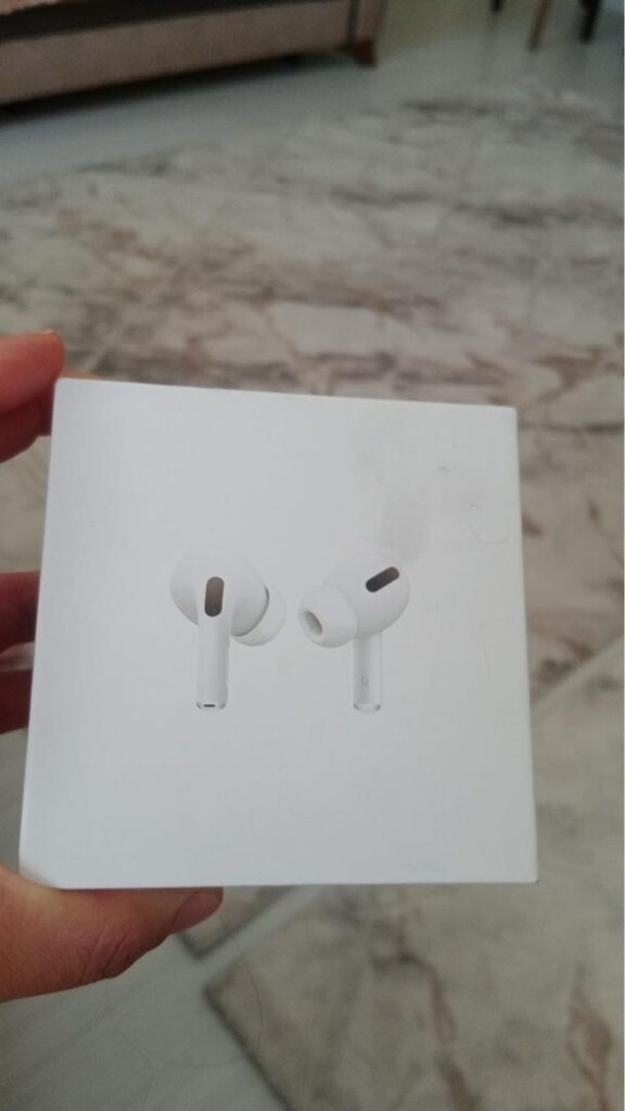 airpods pro 1. nesil - 3
