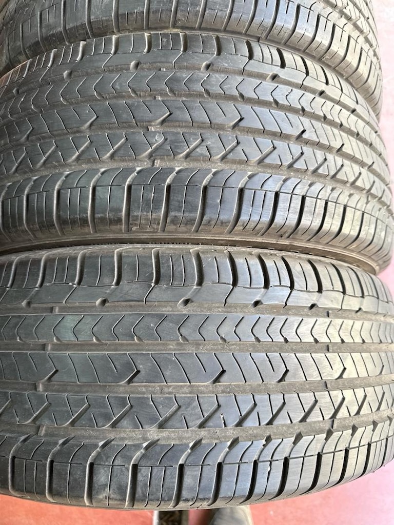 215 55 17 GOODYEAR… - 2