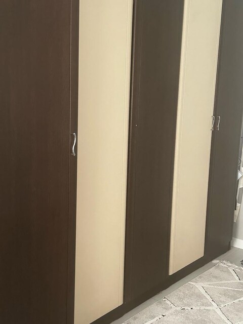 mdf yatak odası takımı