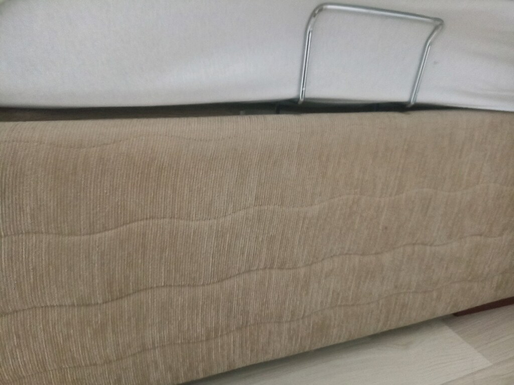 160/200baza başlık yatak çift kişilik - 3