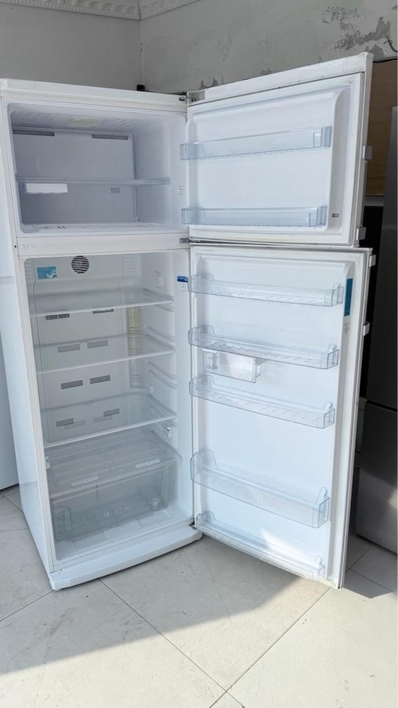 Beko 485 Litre NoFrost Buzdolabı – Çok Temiz - 8