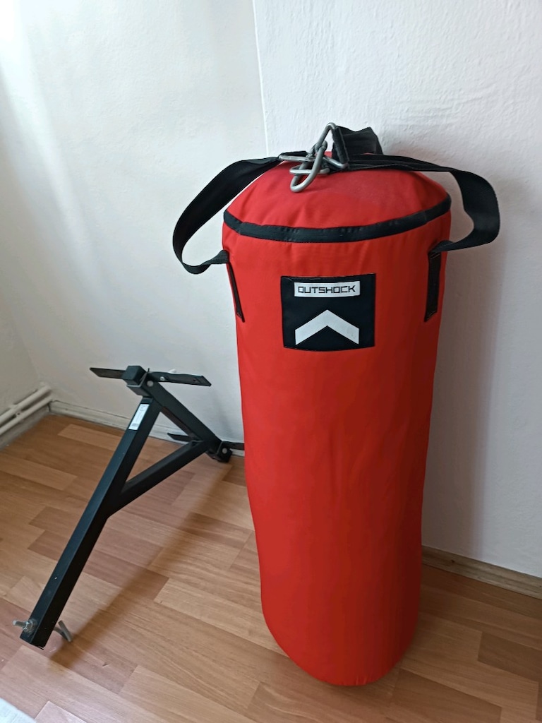 box torbası - 4