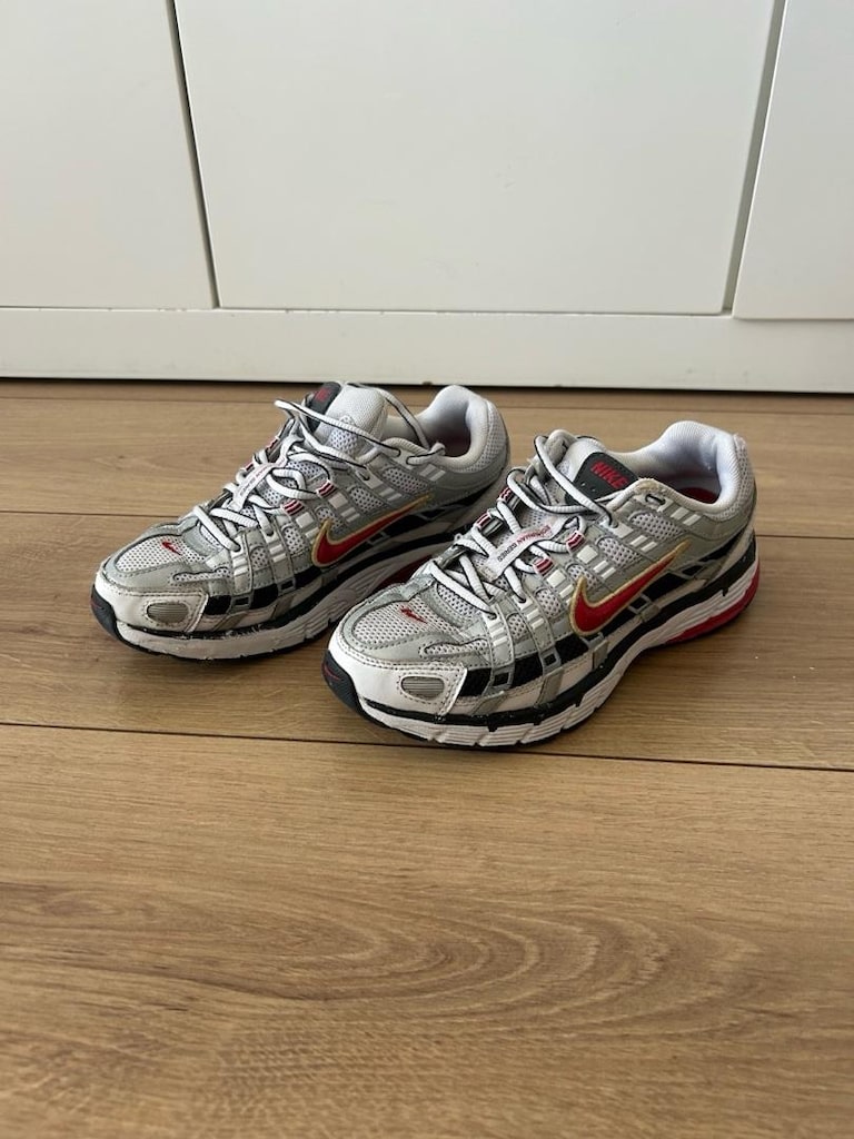 NIKE P6000 serisi orijinal ayakkabı - 3