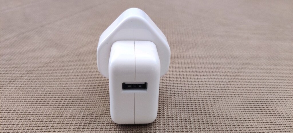 Orijinal Apple Model A1357 10W USB Güç Adaptörü. iPad, iPhone için. - 3