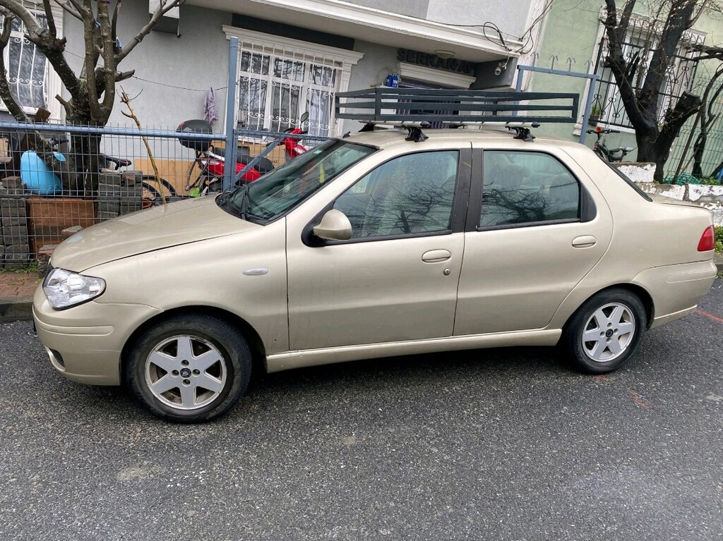araç üstü sepet - 3