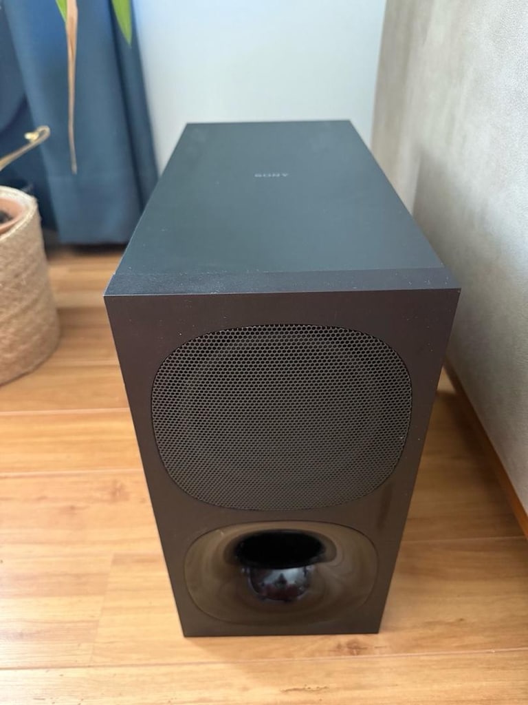 Sony ses sistemi ht700