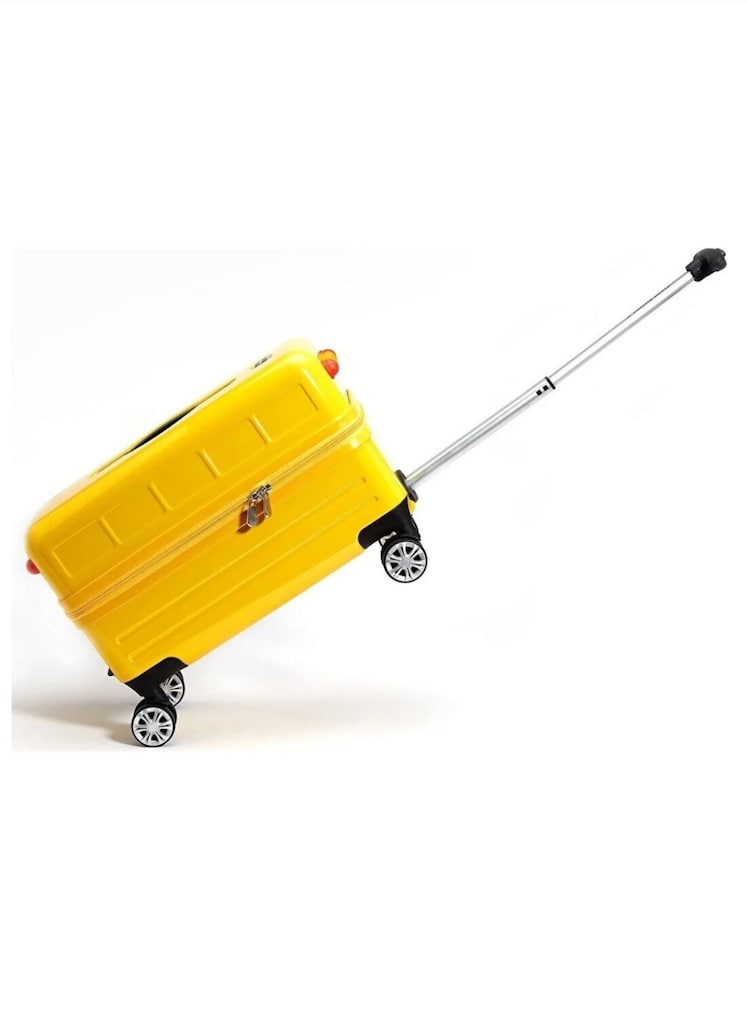 scooter kaykay valiz - 11