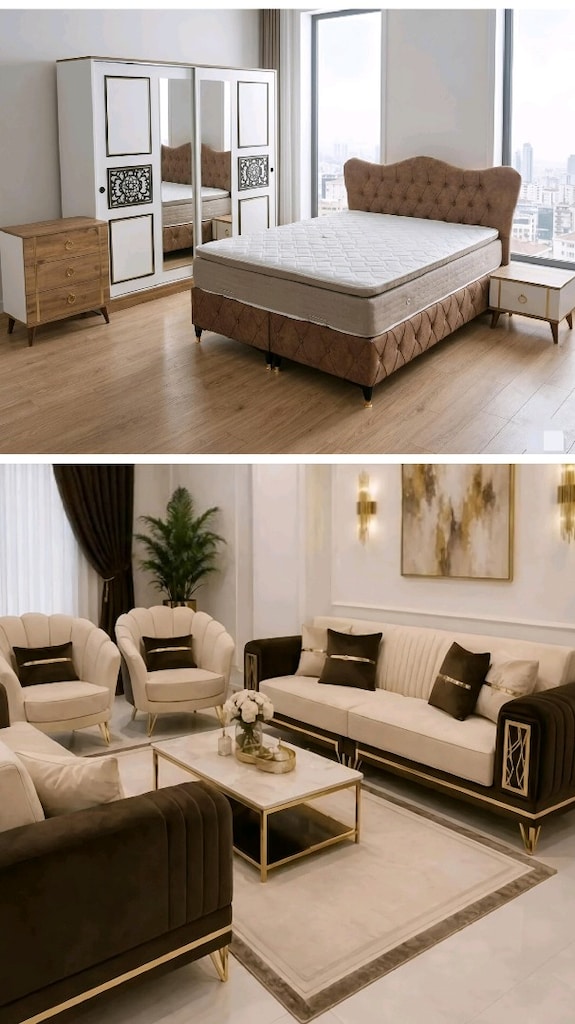 DÜĞÜN PAKETİ & FABRİKADAN HALKA SATIŞ - 8