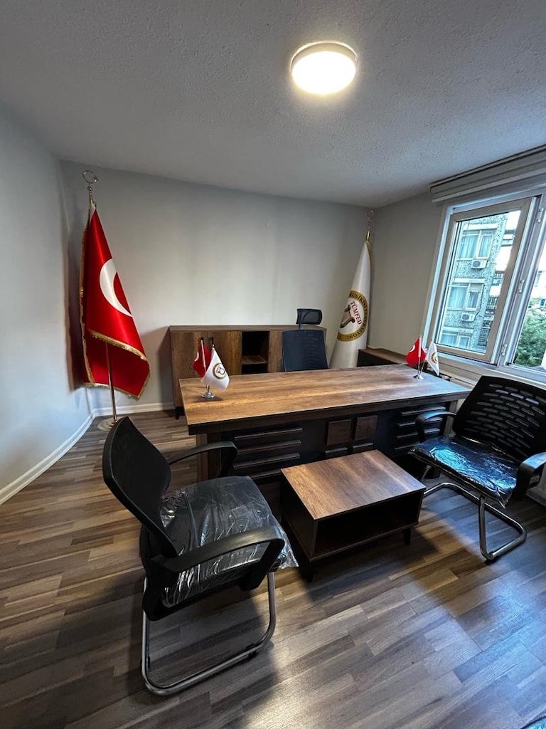 OFİS MAKAM TAKIMI!!!KAMPANYA - 3