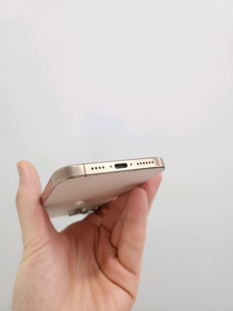 İPHONE 16 PRO MAX 256 AÇIKLAMAYI OKUYUNUz - 5