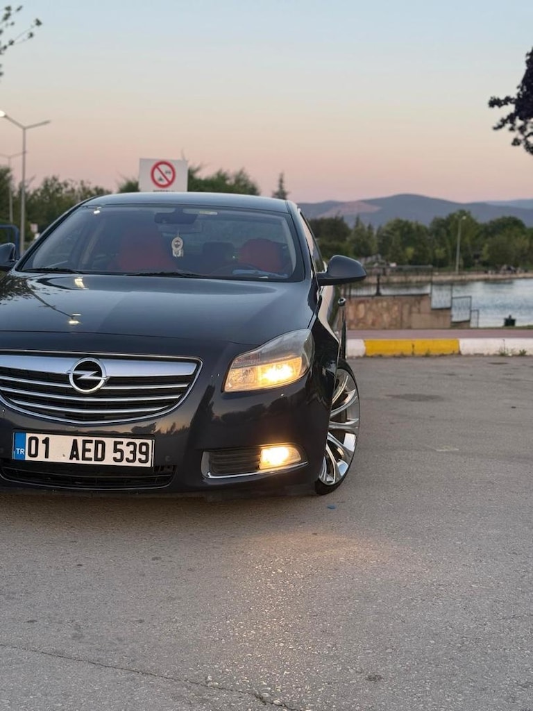 Opel İNSİGNİA - 7