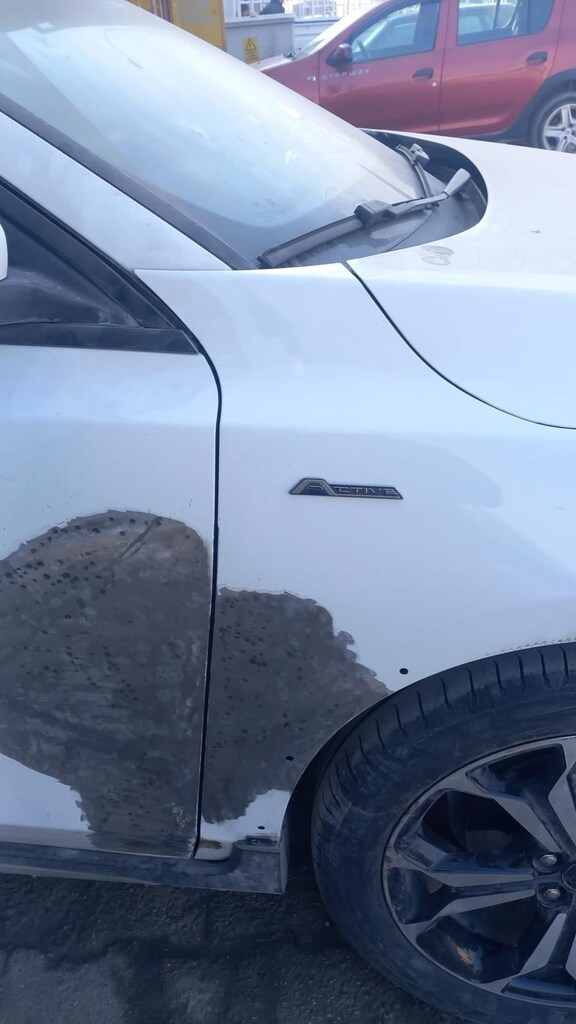 Ford Focus / 2023 / Otomatik / Active X Paket / 44,500 KM - 18