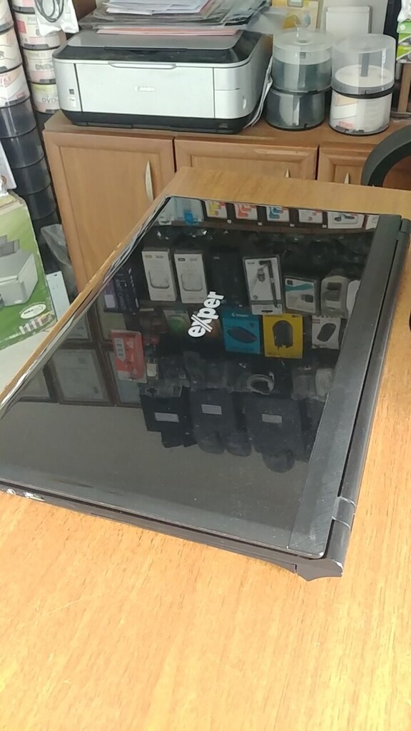 Exper W258BW Notebook Parçaları - 2