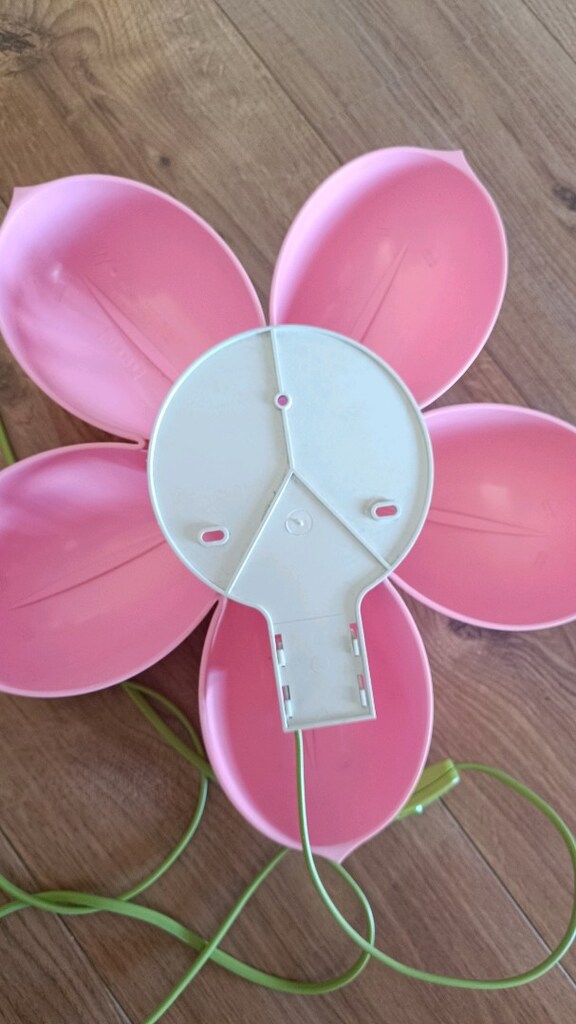Ikea duvar lamba - 2