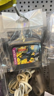 Sega oyun kutulu orjinal - 4