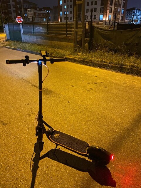 Segway F2 Pro