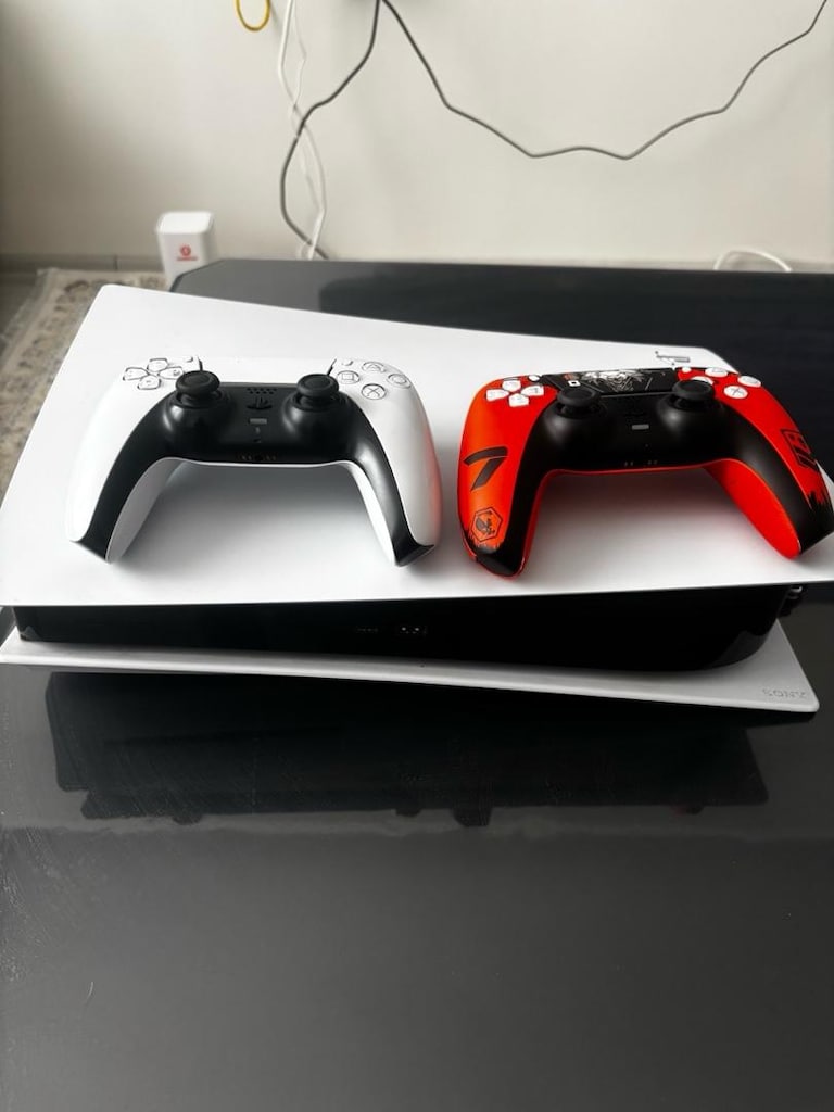 playstation 5 cd - 3