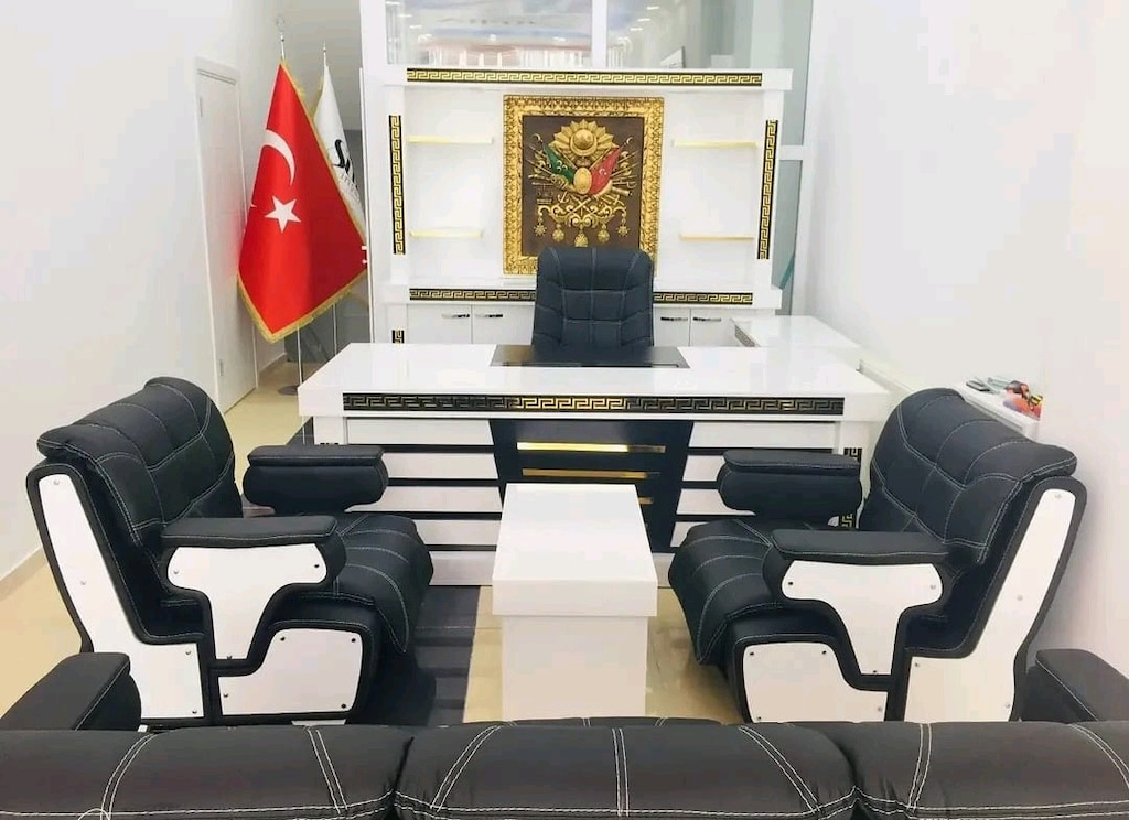 İMÂLÂTTAN TÜM TÜRKİYE'YE OFİS BÜRO MOBİLYALARI - 3