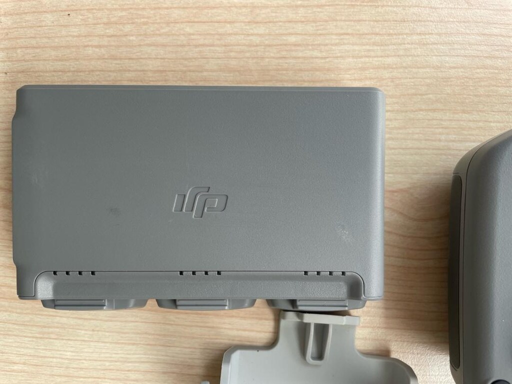 dji mini 2 se fly more combo 3 batarya - 9
