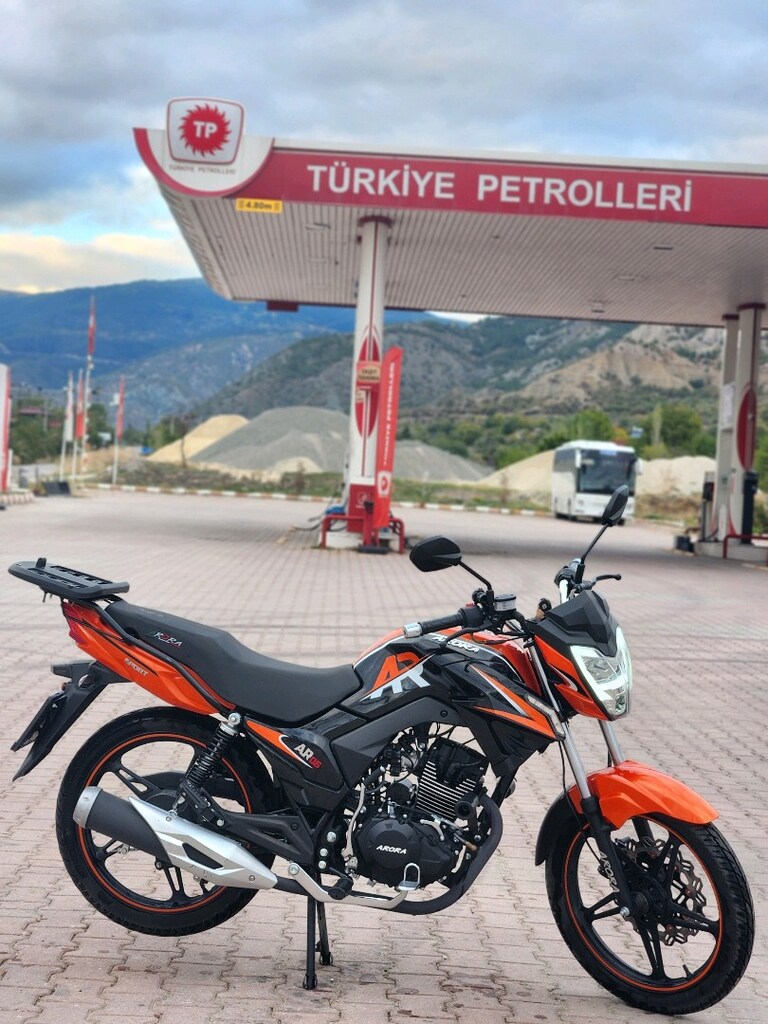 Arora Ar06 - 4