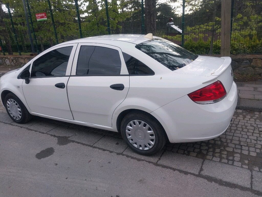 2015 model linea hatasız boyasız. - 6