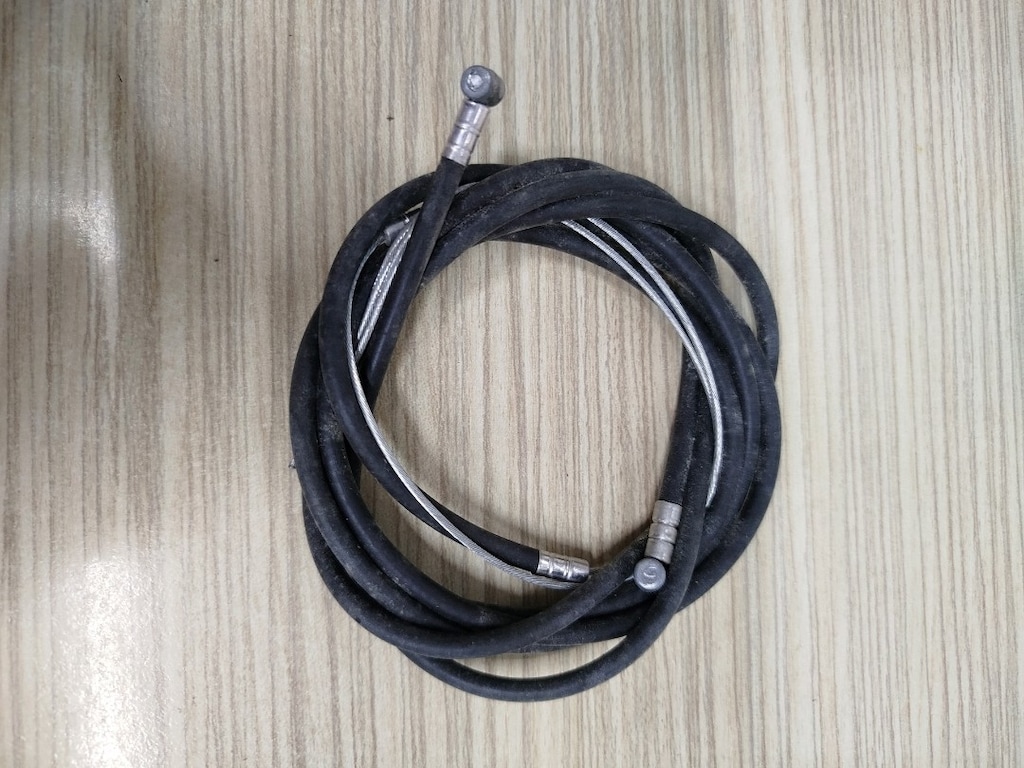 Shimano vites kolu 200 TL - 3