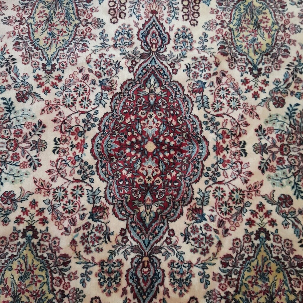 8.5m2 IRAN TEBRIZ HALISI - 2