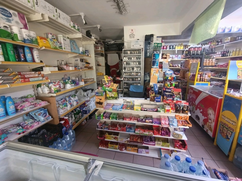 market - 7