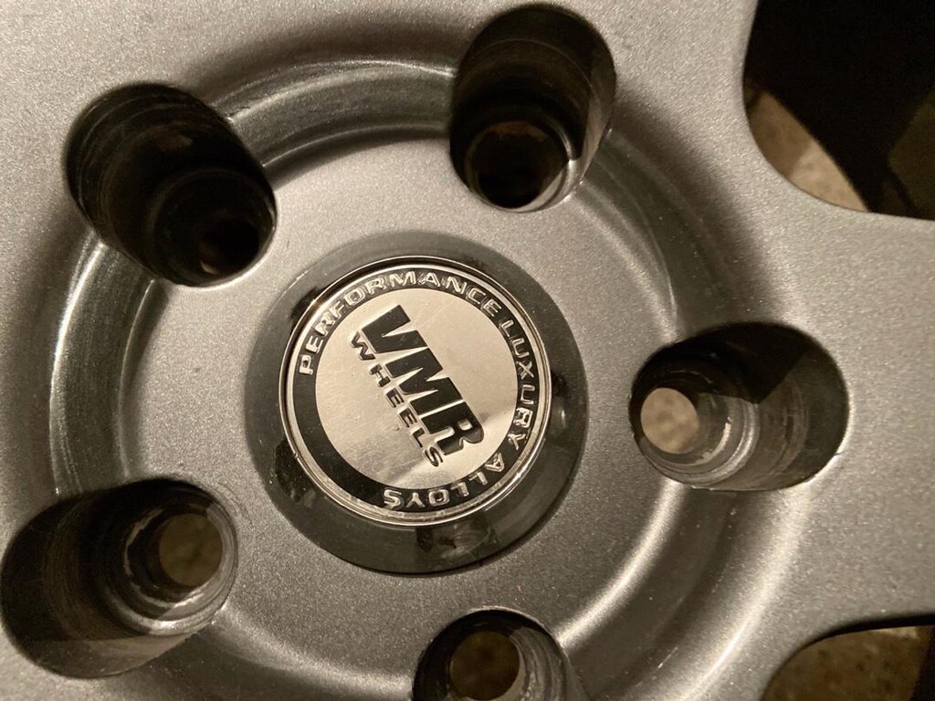 VMR 19 Jant Lastik - 10