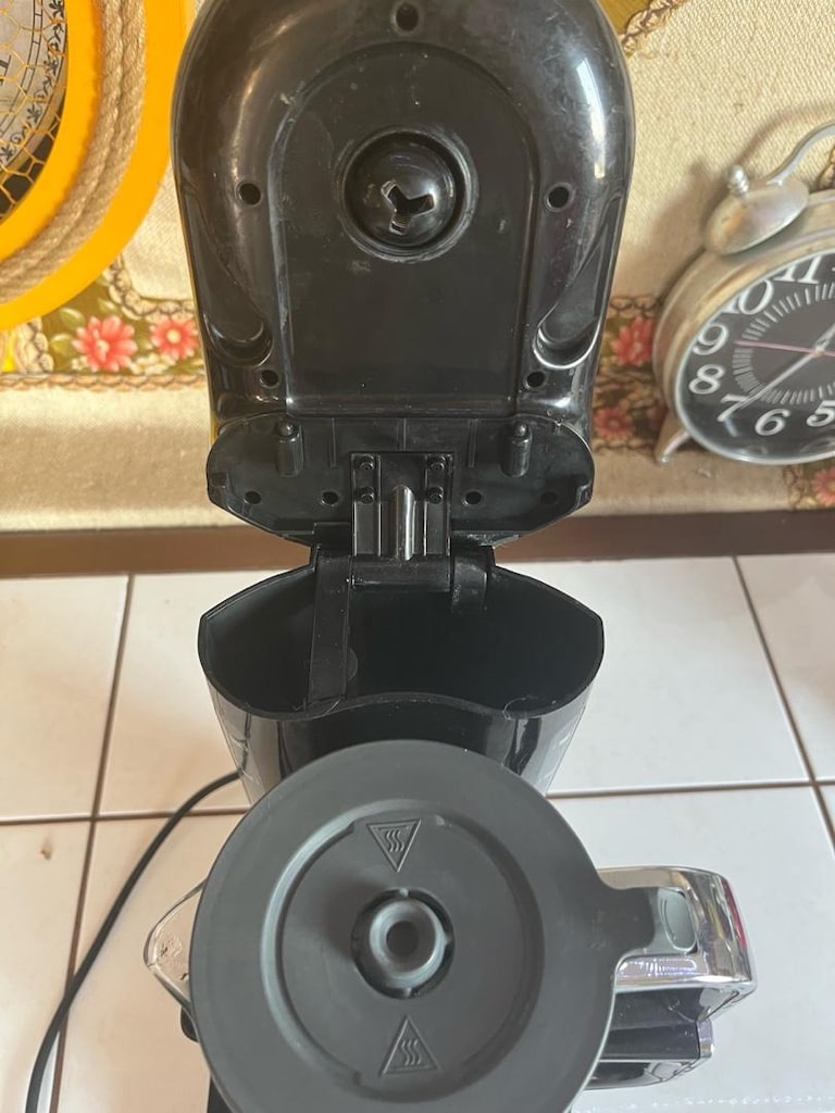 Karaca Çayfie 2501 Çay Makinesi - 6