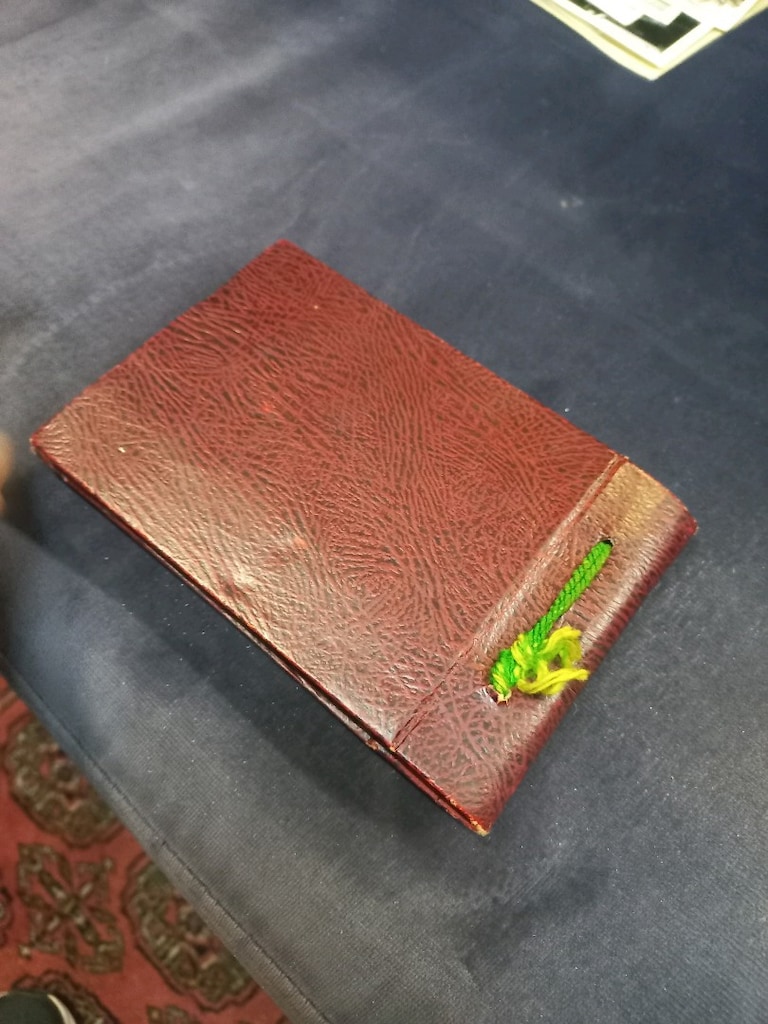 Mini Resim Albümü - 4