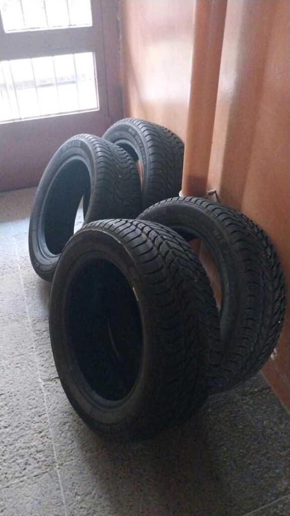 Sava Eskimo S3+ - 2
