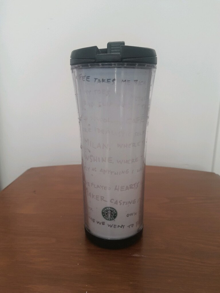 Starbucks Contigo termos bardak - 14