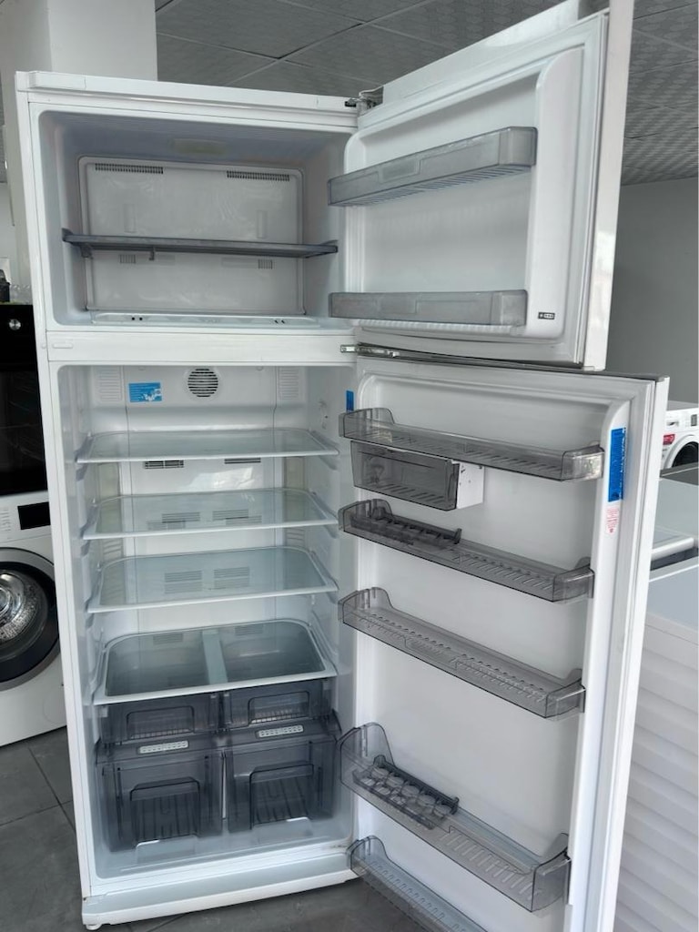 Arçelik A++ Enerji Nofrost buzdolabı ADRESE ÜCRETSİZ TESLİM - 2