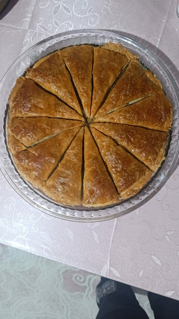 baklava - 2