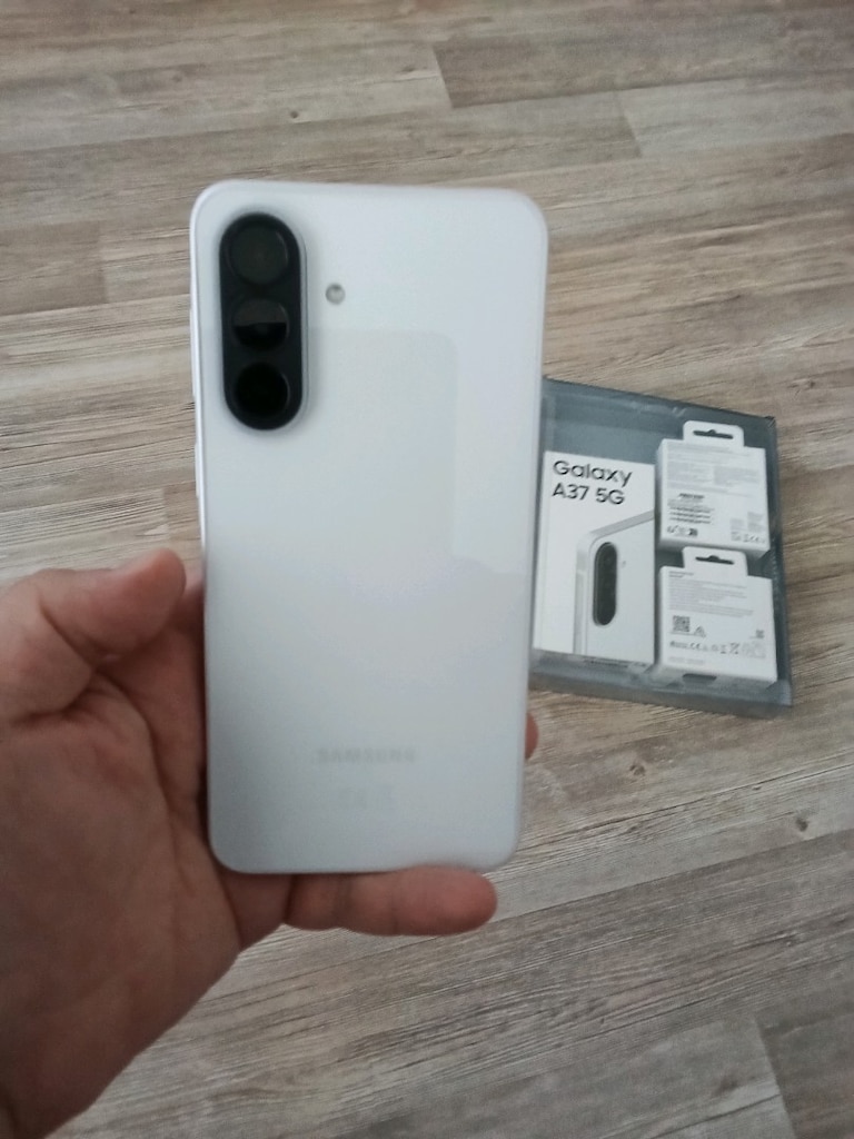 SIFIR SAMSUNG GALAXY A37 5G 128 GB/25W ADAPTÖR/ BLUETOOTH KULAKLIK