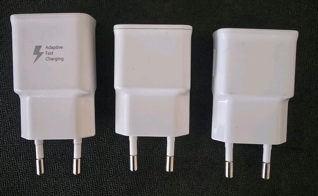 Samsung Orijinal Şarj Cihaz - 2