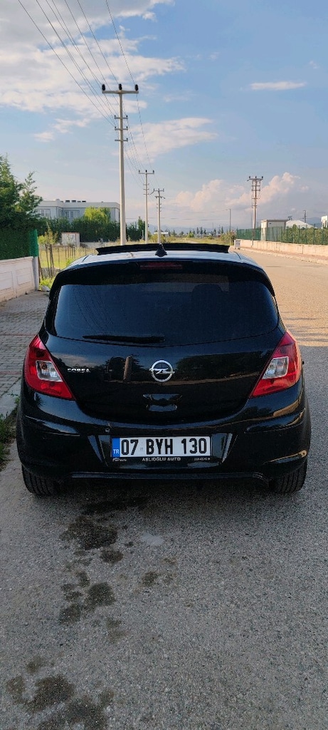 Masrafsız Bakımlı Aile Arabası Otomatik Vites - 4