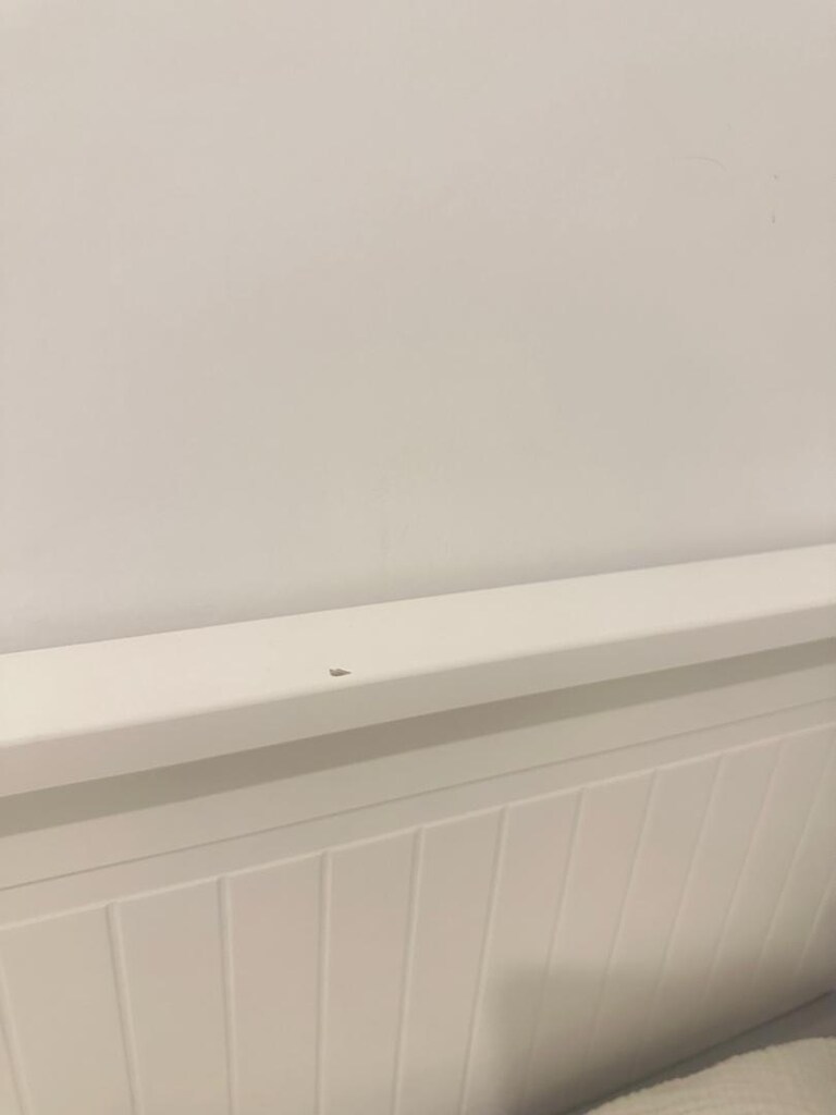 ikea hemnes divan - 6