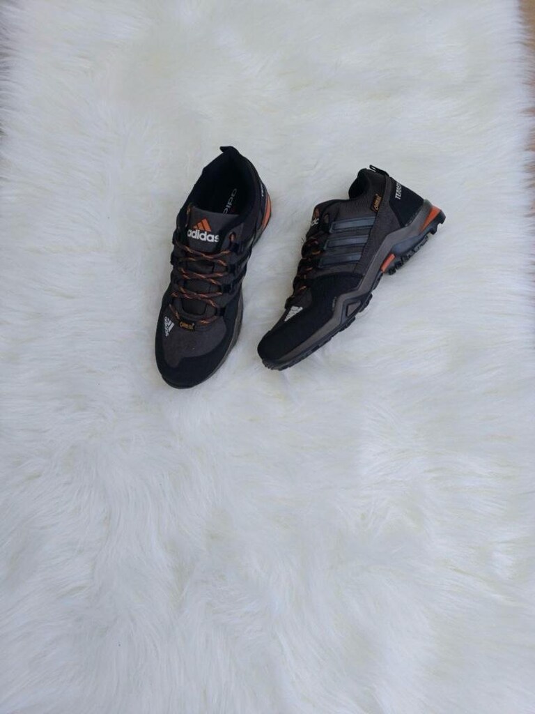 ‼‼‼45-46-47‼ ADİDAS TERREX SWİFT R2GORE-TEX OUTDOOR - 9