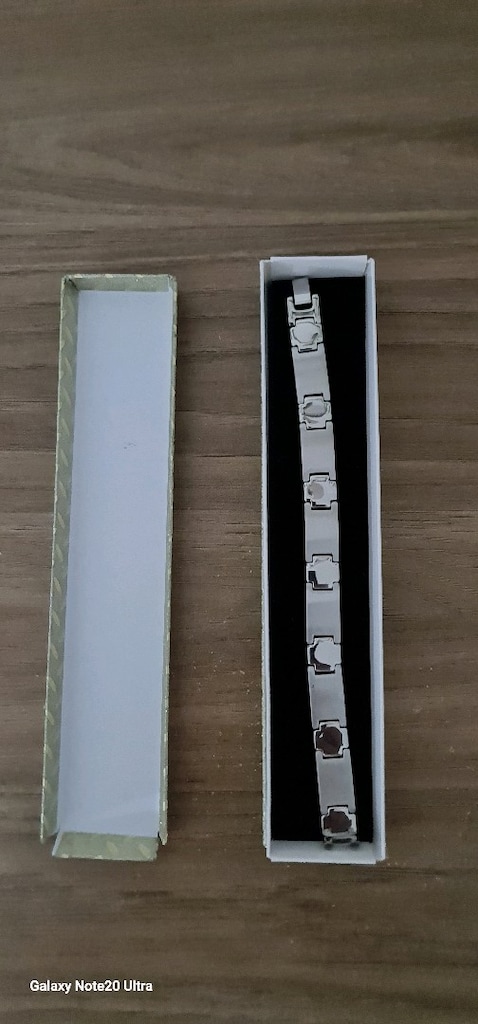 çelik bileklik - 6