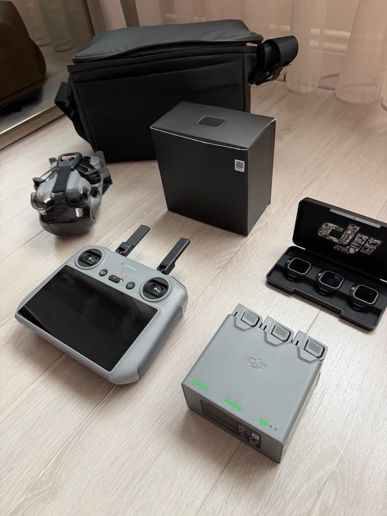 Dji mini 5 Pro - 2