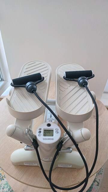 Domyos Mini Stepper MS500