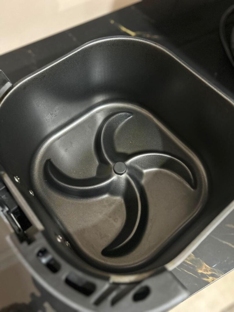 Airfryer - 2