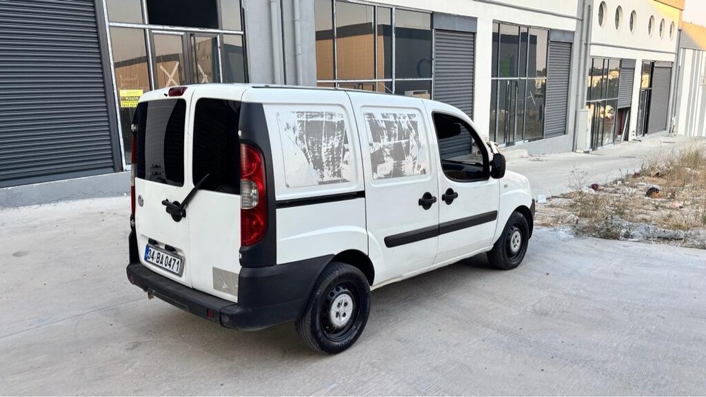 acil satılık tek fiat 220 bin - 15
